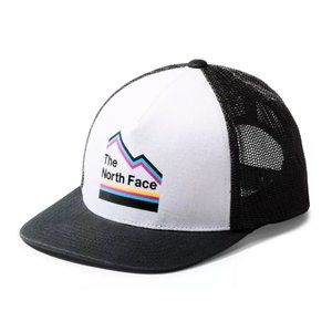 the north face keep it structured trucker hat